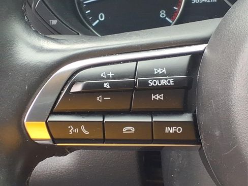 Certified 2024 MAZDA CX-30 AWD 2.5 S w/ Select Sport Pkg image 13
