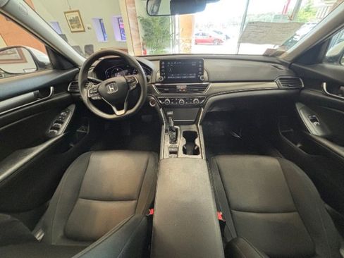 Used 2021 Honda Accord LX image 8