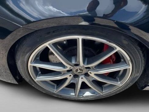 Used 2018 Mercedes-Benz S 450 Sedan w/ AMG Line Exterior image 19