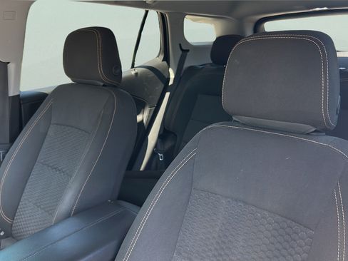 Used 2019 GMC Terrain SLE w/ Driver Convenience Package FWD image 15