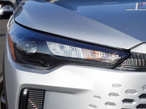 New 2026 Toyota Corolla Cross AWD Hybrid image 4