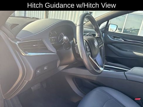 Used 2023 Buick Enclave Essence w/ Experience Buick Package image 11