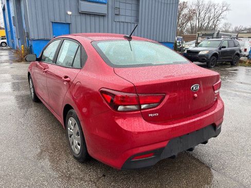 Used 2020 Kia Rio S image 7