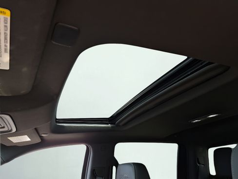 Certified 2020 Chevrolet Silverado 1500 High Country AWD/4WD image 12