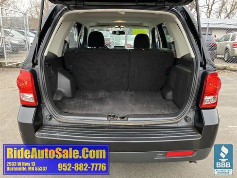 Used 2011 MAZDA Tribute i Grand Touring AWD/4WD image 26