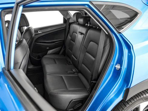 Used 2018 Hyundai Tucson Limited w/ Ultimate Package 02 image 28