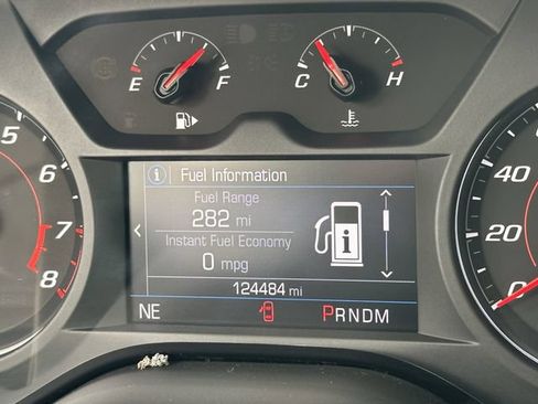 Used 2019 Chevrolet Camaro LT RWD image 14