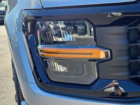 New 2025 Ford F150 STX w/ STX Black Appearance Package image 7