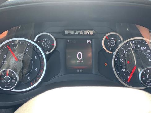 New 2026 RAM 2500 Big Horn image 24