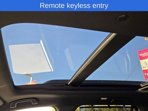 New 2026 Honda Passport TrailSport Elite image 6