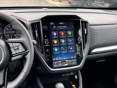 New 2026 Subaru Forester Premium image 7