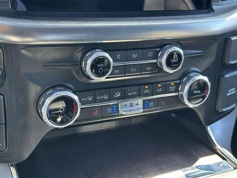 Used 2023 Ford F150 Lariat w/ Equipment Group 502A High AWD/4WD image 46