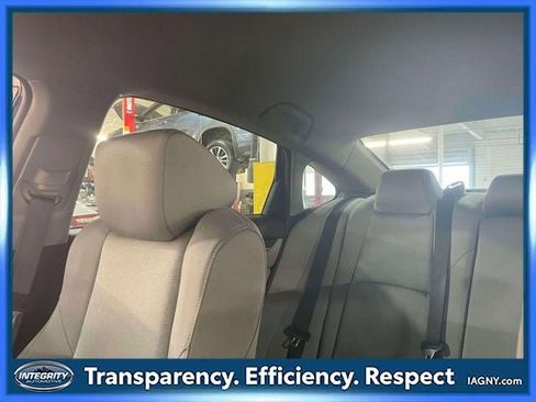 Used 2018 Honda Accord LX image 33