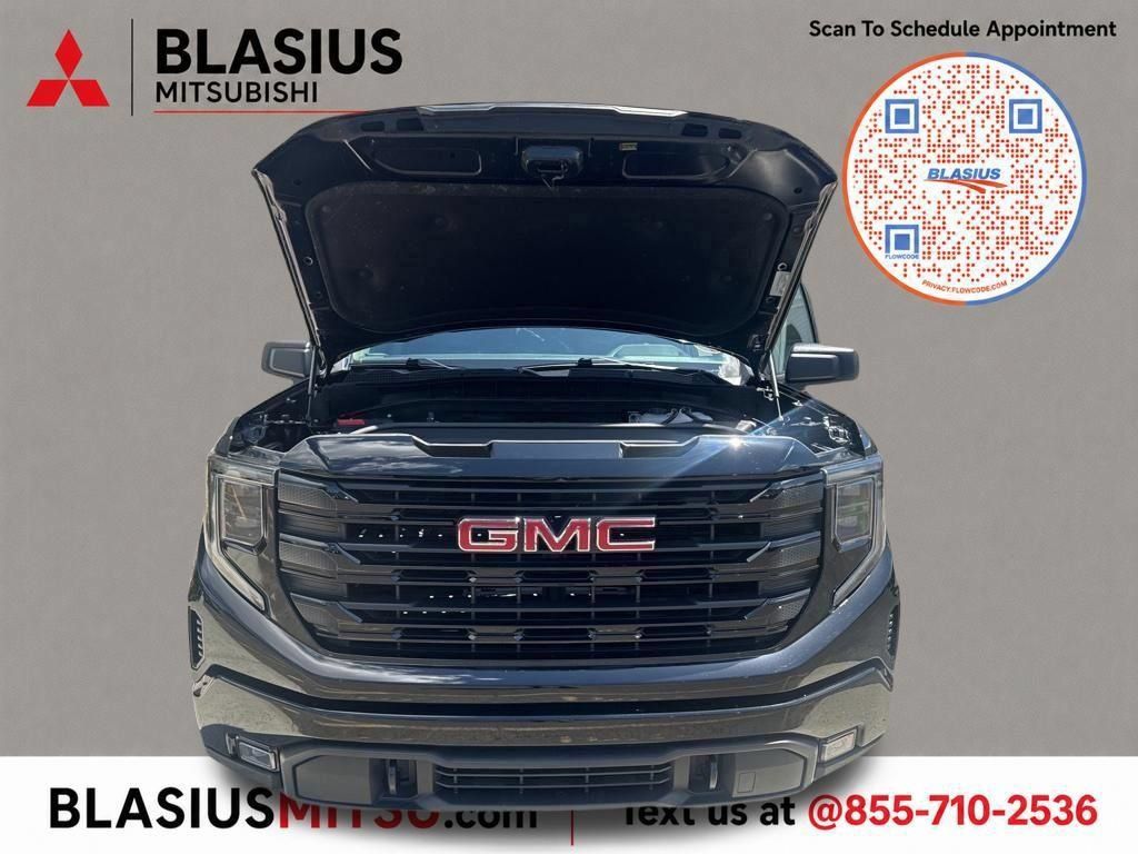 Used 2024 GMC Sierra 1500 Elevation AWD/4WD image 65