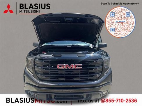 Used 2024 GMC Sierra 1500 Elevation AWD/4WD image 65