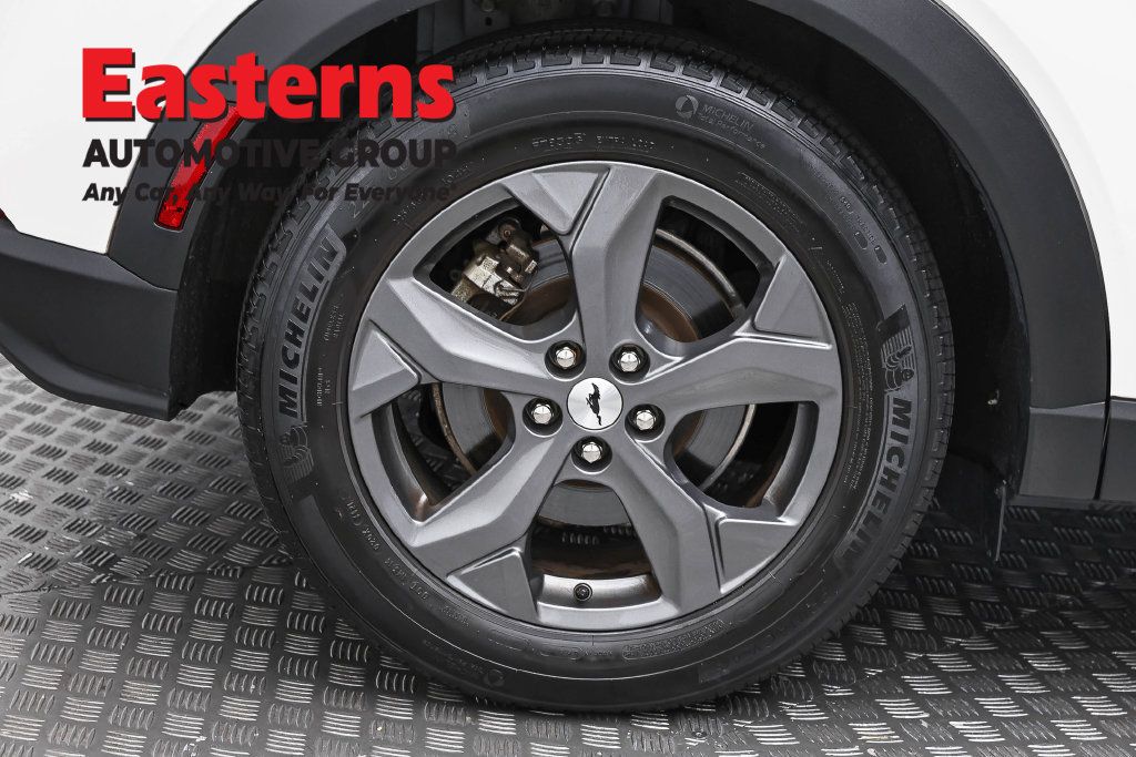 Used 2021 Ford Mustang Mach-E Select AWD/4WD image 30