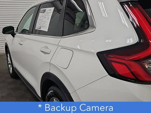 Used 2024 Honda CR-V EX-L image 7
