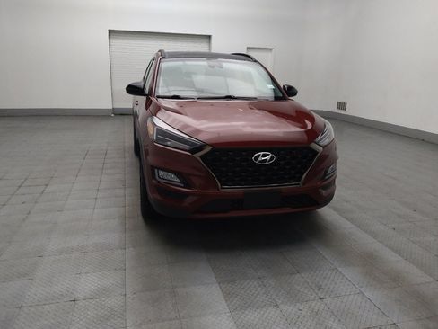 Used 2019 Hyundai Tucson Night image 14