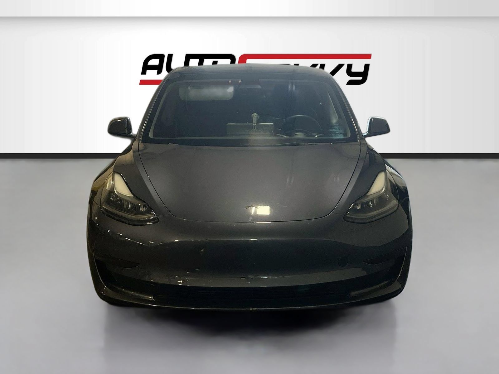 Used 2022 Tesla Model 3 Performance AWD/4WD image 2