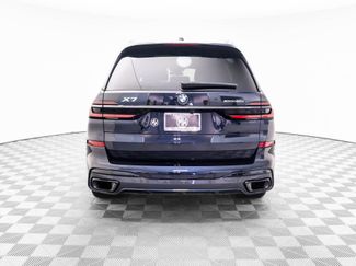 Certified 2024 BMW X7 xDrive40i w/ Executive Package video 4