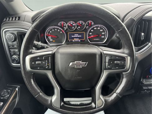 Used 2019 Chevrolet Silverado 1500 RST w/ All-Star Edition image 19