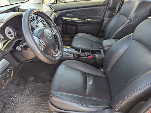 Used 2014 Subaru Impreza 2.0i Sport Limited AWD/4WD image 24