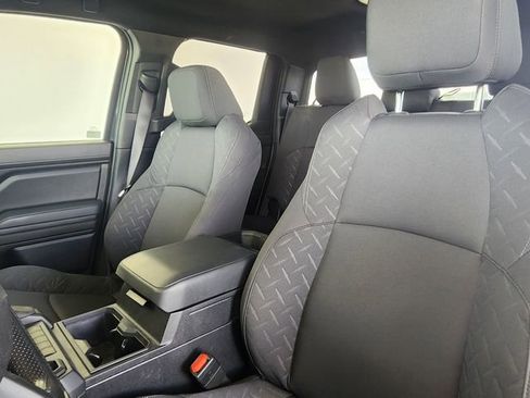 Used 2025 Toyota Tacoma SR RWD image 12