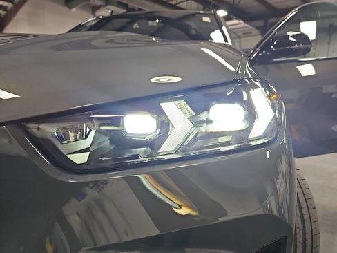 New 2026 BMW X5 M60i AWD/4WD image 34