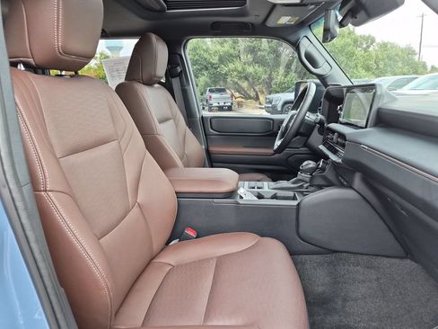 Used 2026 Toyota Land Cruiser w/ Premium Package AWD/4WD image 40