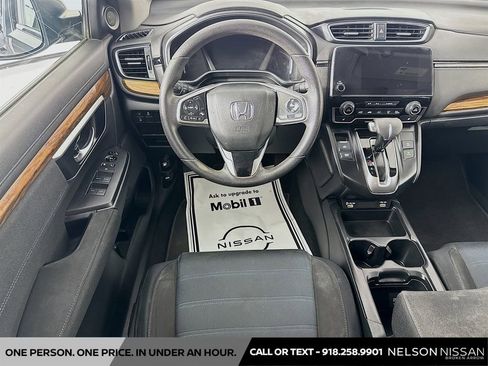 Used 2020 Honda CR-V EX image 22