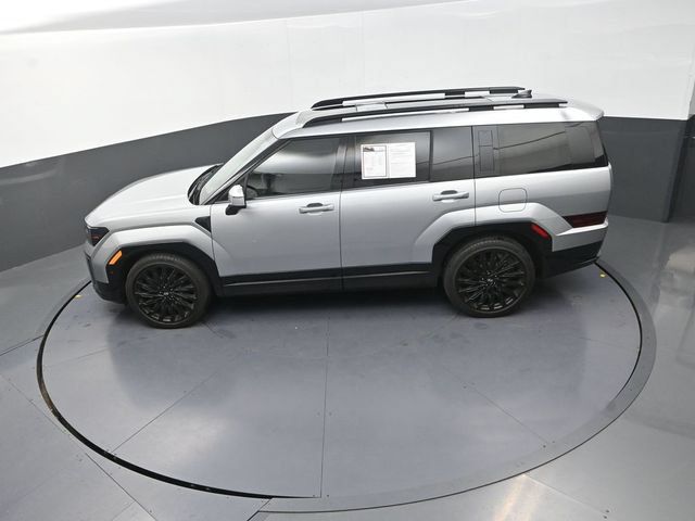 Used 2025 Hyundai Santa Fe Calligraphy AWD/4WD image 15