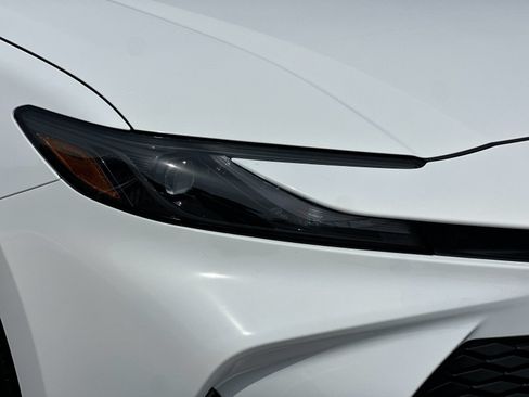 New 2026 Toyota Camry LE FWD image 24