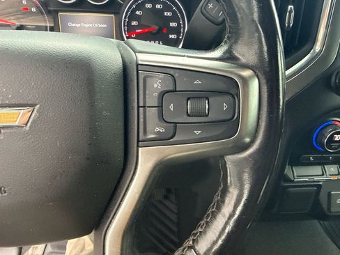 Used 2020 Chevrolet Silverado 1500 LT w/ All-Star Edition AWD/4WD image 11