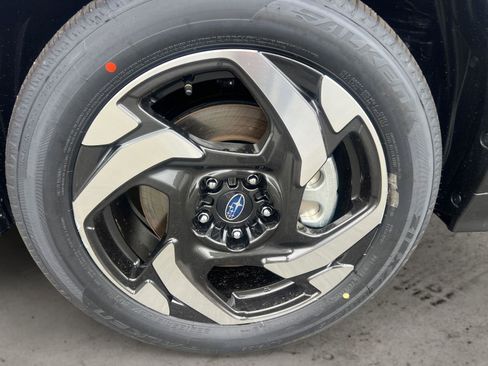New 2026 Subaru Crosstrek 2.5i Limited AWD/4WD image 14