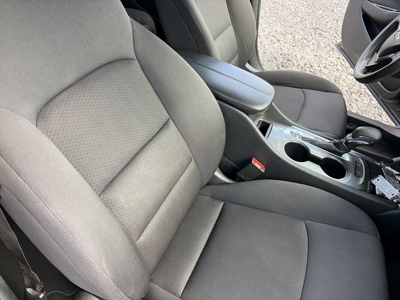 Used 2023 Chevrolet Malibu LT w/ Driver Confidence Package FWD image 24