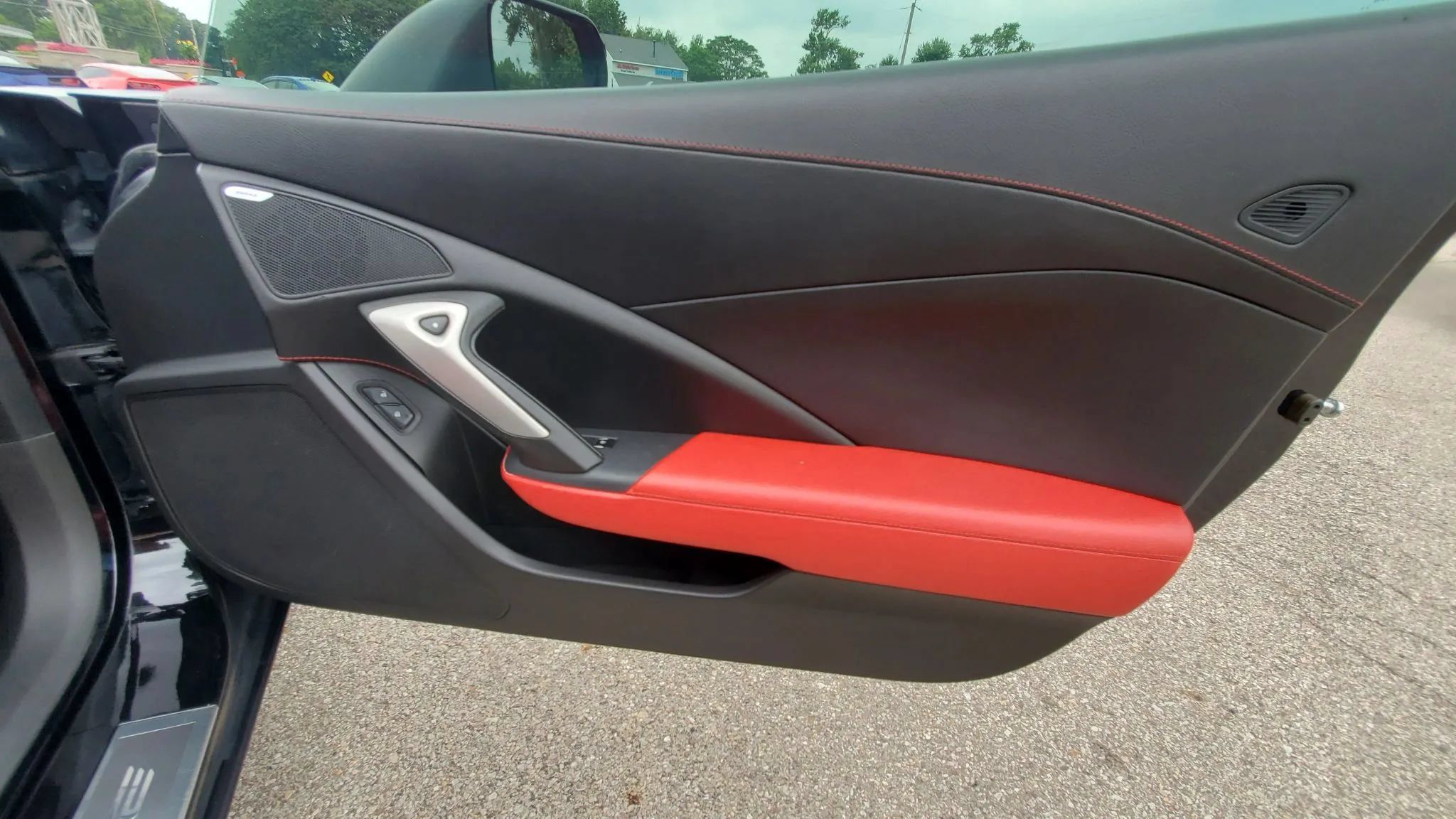 Used 2014 Chevrolet Corvette Stingray Coupe w/ 2LT Preferred Equipment Group RWD image 26