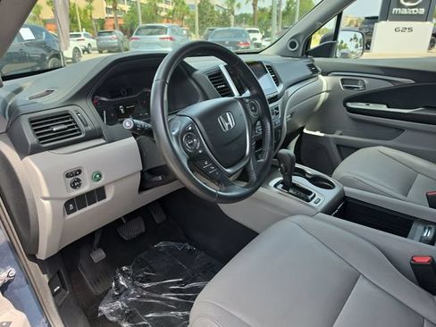 Used 2017 Honda Pilot EX-L image 15