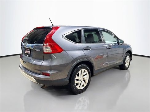 Used 2015 Honda CR-V EX image 7