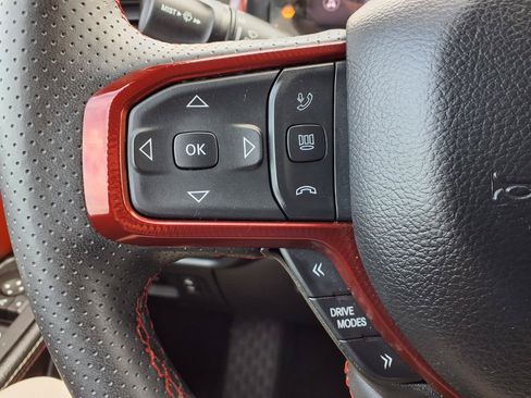 Used 2025 RAM 1500 Rebel w/ Rebel Level 1 Equipment Group AWD/4WD image 17