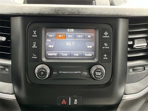 Used 2019 RAM 3500 Big Horn image 16