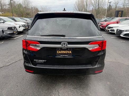 Used 2020 Honda Odyssey EX image 5