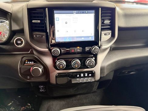 New 2026 RAM 1500 Tradesman RWD image 15