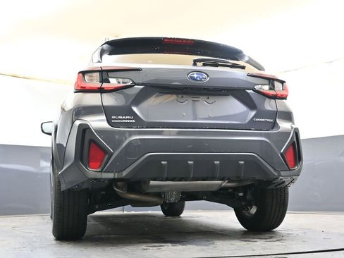 Certified 2025 Subaru Crosstrek 2.0i Premium AWD/4WD image 32