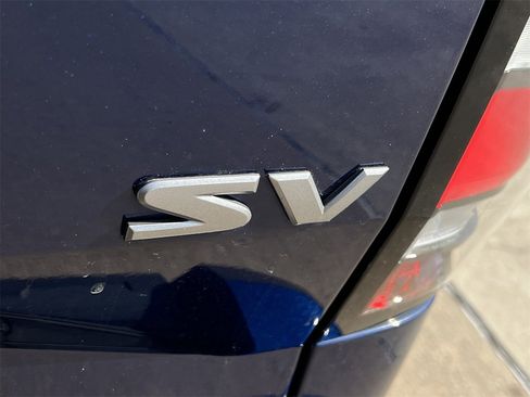 Certified 2023 Nissan Frontier SV w/ Technology Package image 6