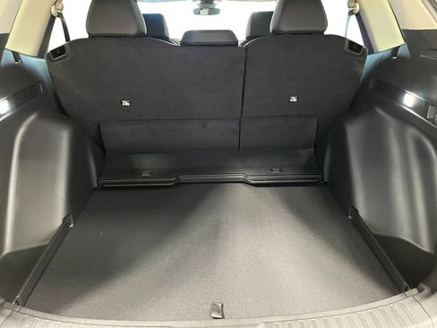 New 2026 Honda CR-V EX-L image 26