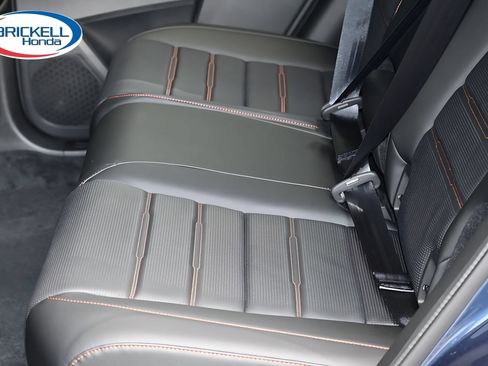 New 2026 Honda CR-V Sport-L image 18