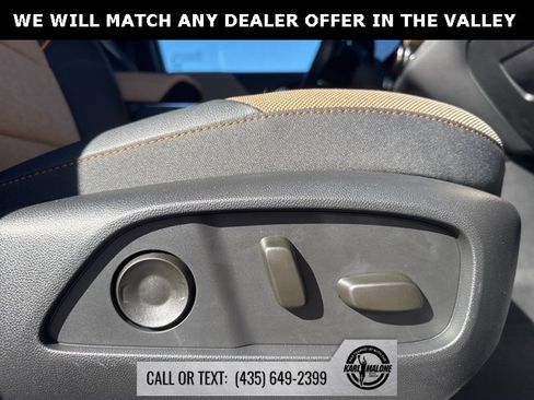 New 2026 Chevrolet Equinox ACTIV w/ Convenience Package III image 13