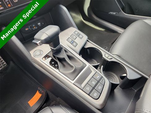 New 2026 Kia Sportage X-Pro Prestige image 15