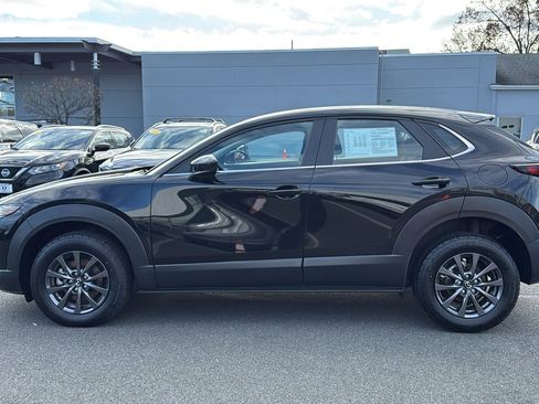 Certified 2021 MAZDA CX-30 AWD 2.5 S image 6