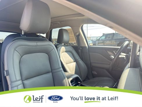 Used 2024 Lincoln Corsair Grand Touring w/ Equipment Group 301A image 31